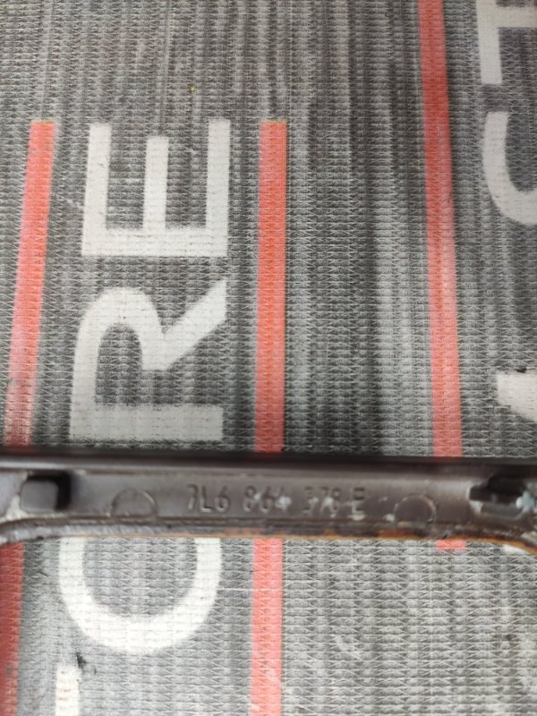 Накладка центральной консоли, 510 рублей, Красноярск