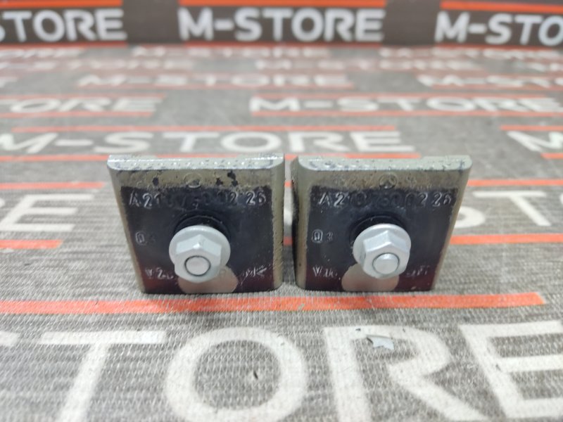 Отбойник крышки багажника, 280 рублей, Красноярск