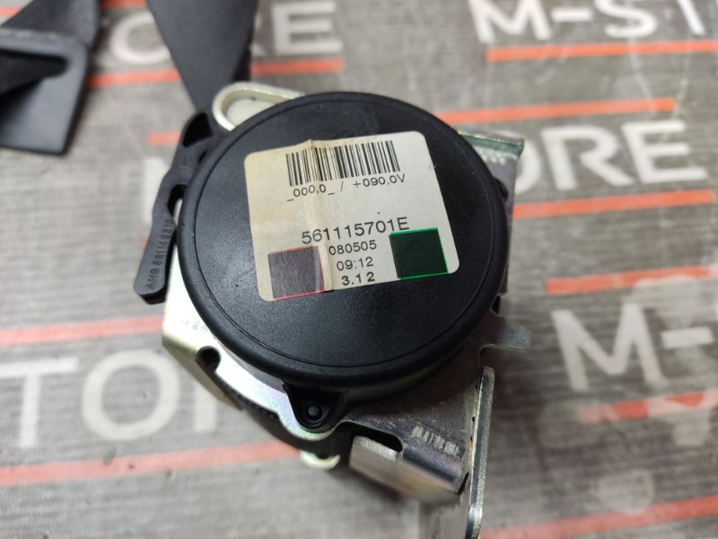 ремень безопасности, 980 рублей, Красноярск