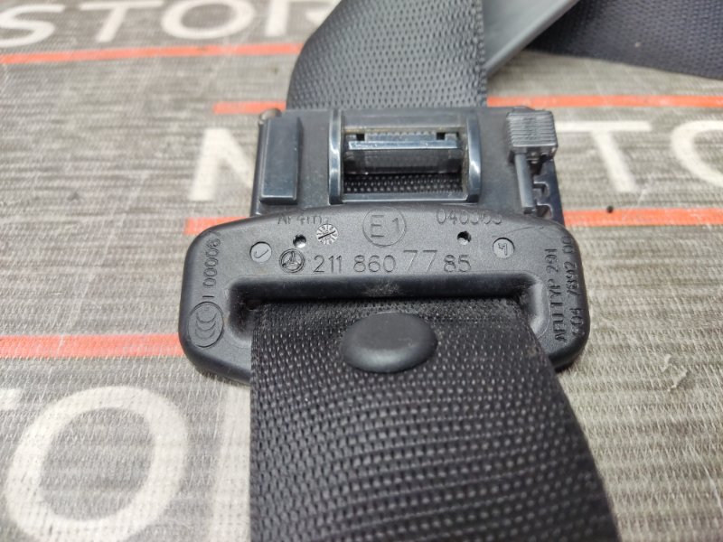 ремень безопасности, 980 рублей, Красноярск