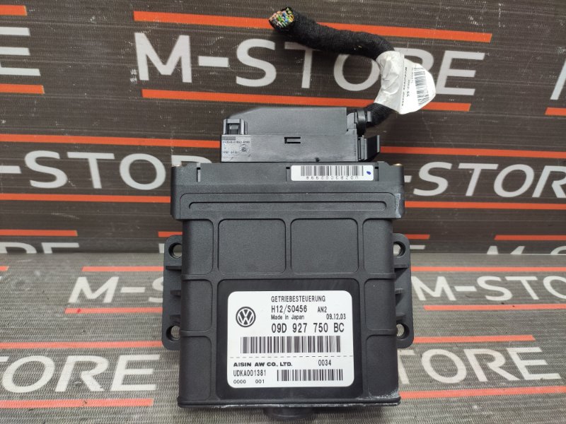 блок управления АКПП, 2440 рублей, Красноярск