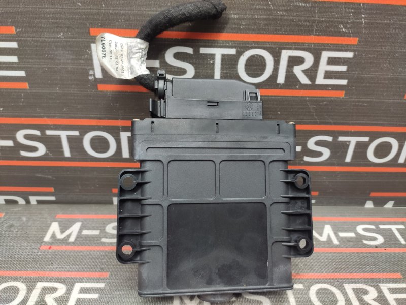 блок управления АКПП, 2440 рублей, Красноярск