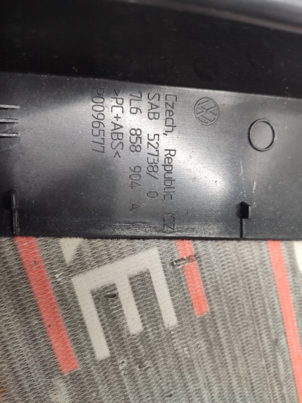 пластик салона, 340 рублей, Красноярск