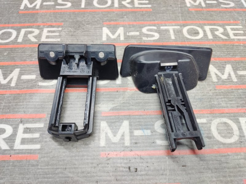 Ручка ручного тормоза, 200 рублей, Красноярск