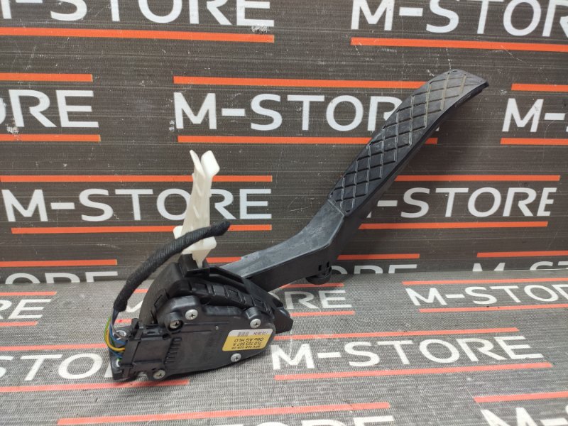 педаль газа, 540 рублей, Красноярск