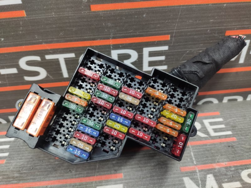 блок предохранителей, 400 рублей, Красноярск