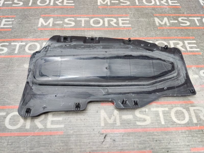 накладка петли багажника, 190 рублей, Красноярск