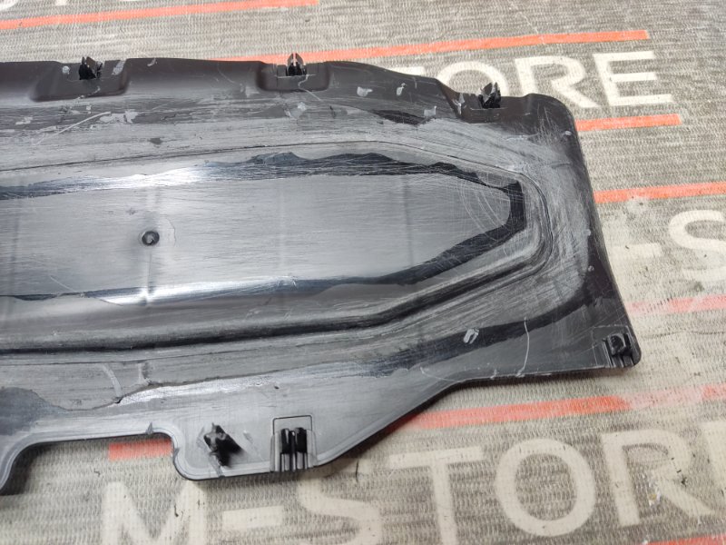 накладка петли багажника, 190 рублей, Красноярск