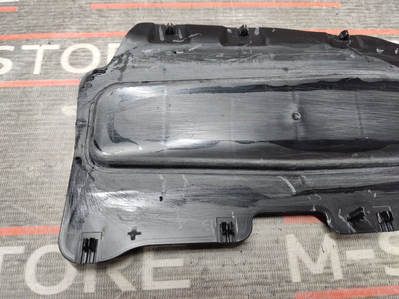 накладка петли багажника, 190 рублей, Красноярск