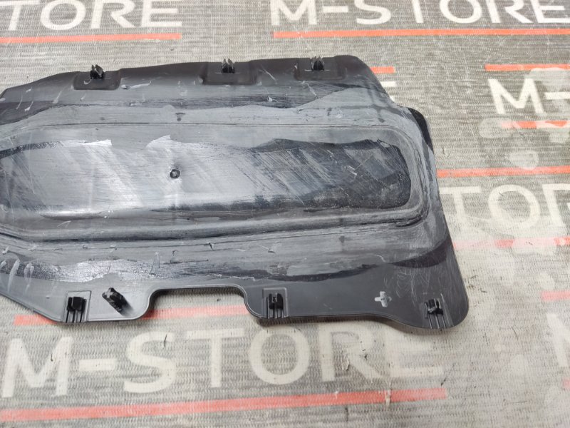 накладка петли багажника, 190 рублей, Красноярск