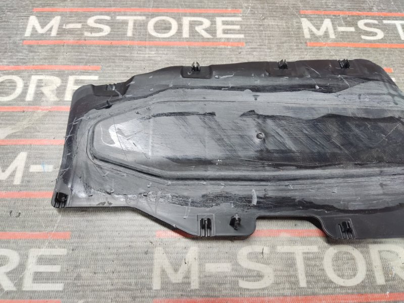 накладка петли багажника, 190 рублей, Красноярск