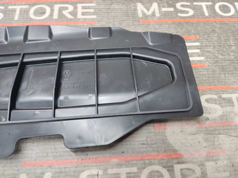 накладка петли багажника, 190 рублей, Красноярск