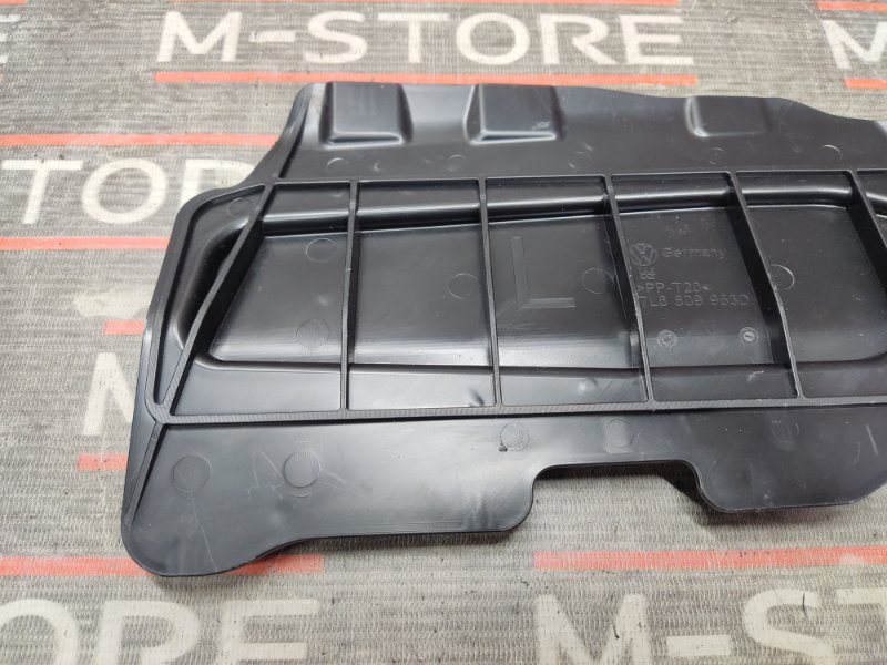 накладка петли багажника, 190 рублей, Красноярск