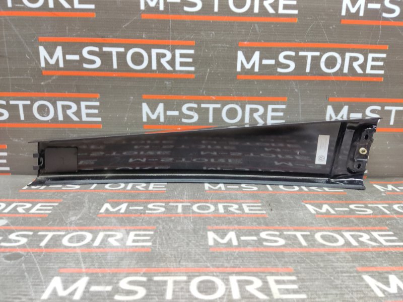 накладка стойки кузова, 340 рублей, Красноярск