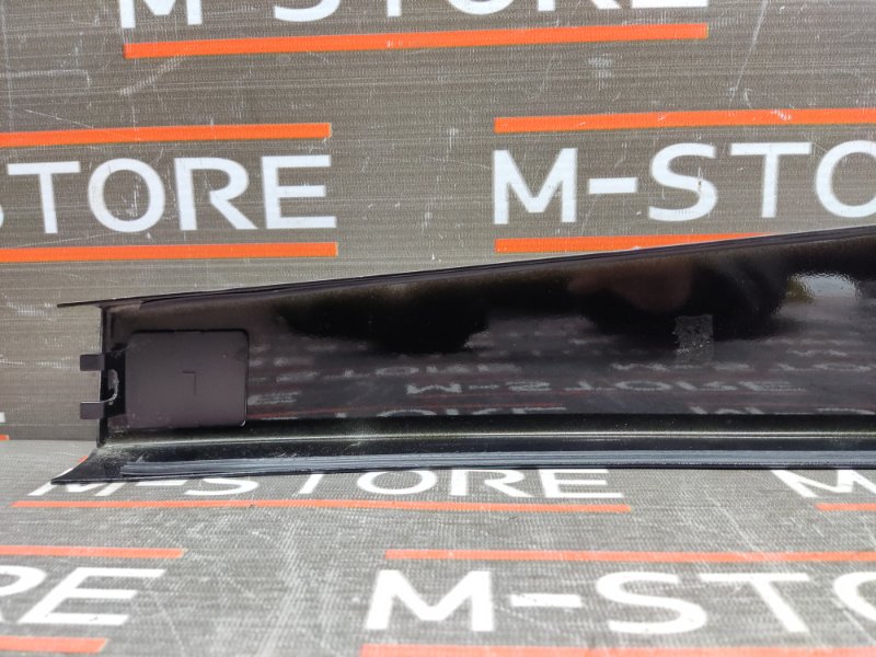 накладка стойки кузова, 340 рублей, Красноярск