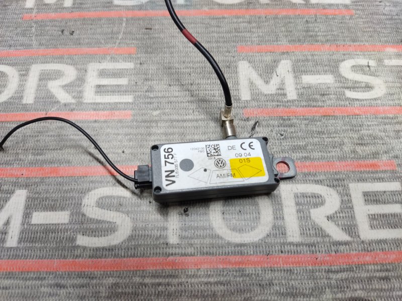 усилитель антенны, 210 рублей, Красноярск