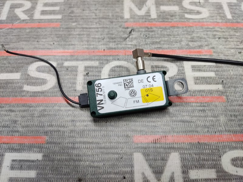 усилитель антенны, 210 рублей, Красноярск