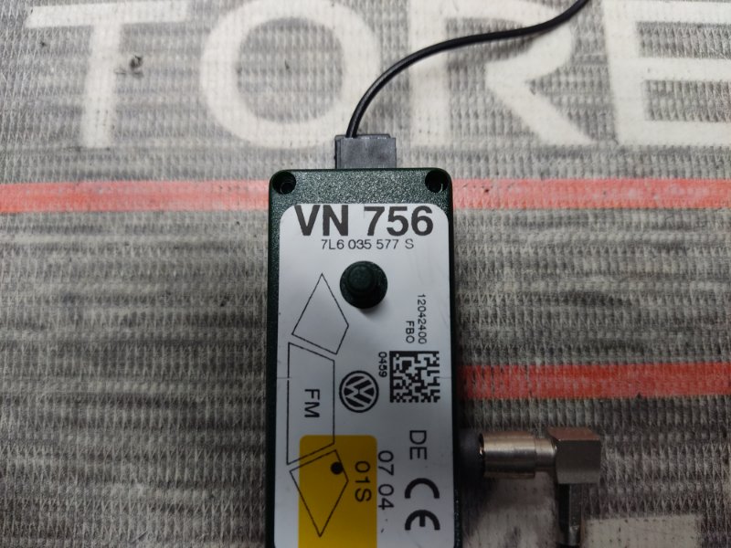 усилитель антенны, 210 рублей, Красноярск