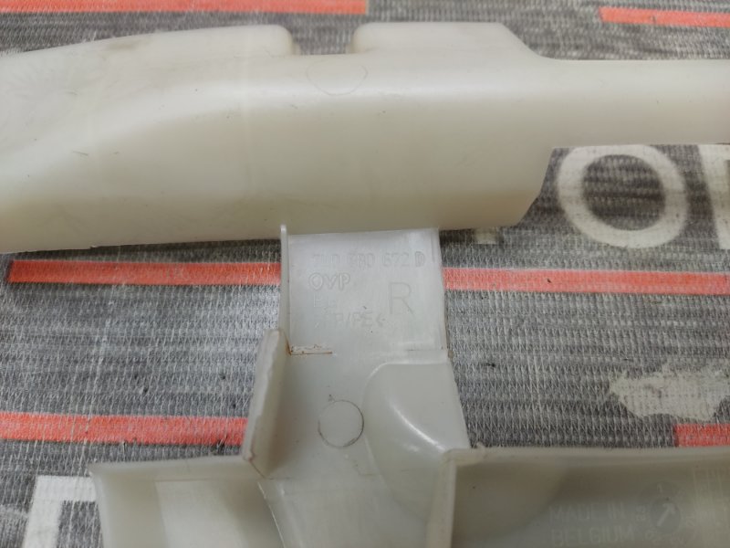 Кронштейн обшивки, 300 рублей, Красноярск