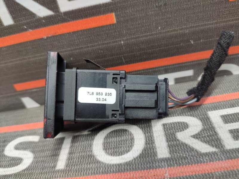 Кнопка аварийной сигнализации, 350 рублей, Красноярск