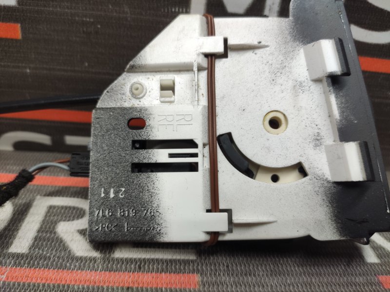 Регулятор отопителя, 190 рублей, Красноярск