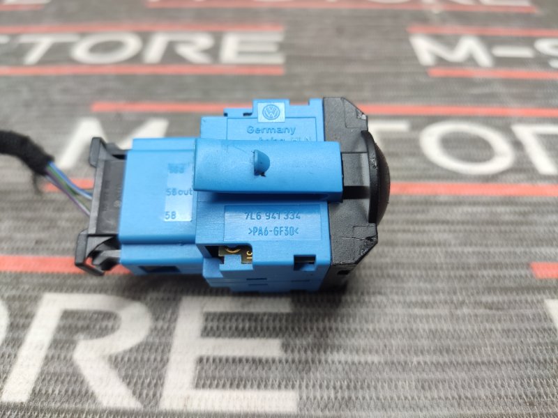 Кнопка освещения панели приборов, 190 рублей, Красноярск