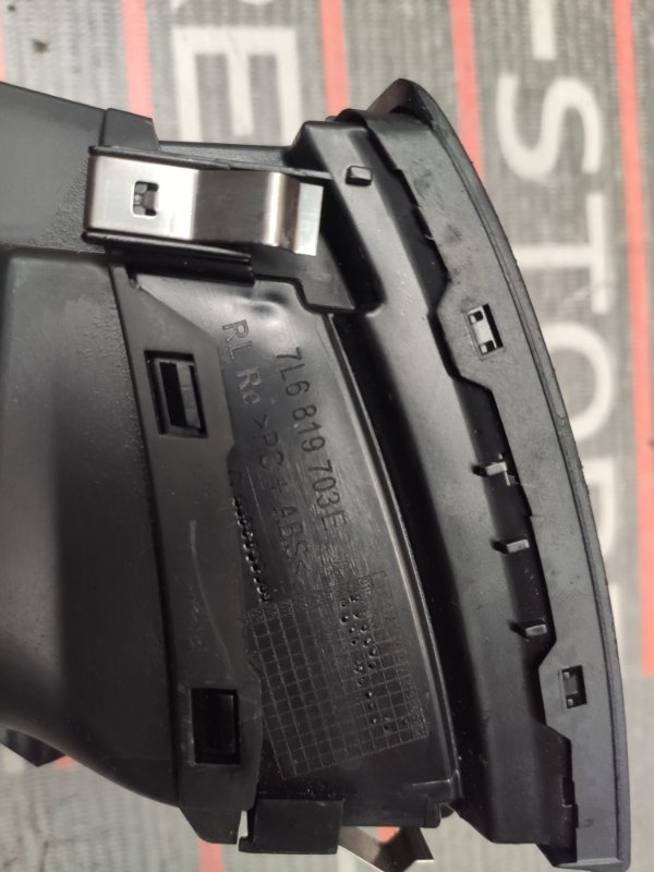 дефлектор воздушный, 350 рублей, Красноярск