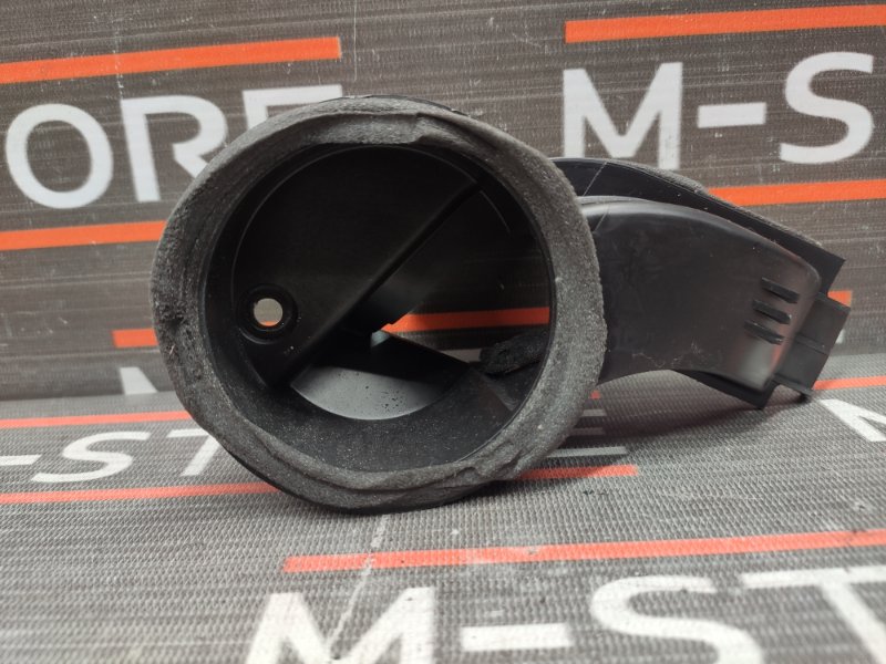 Воздуховод печки, 190 рублей, Красноярск