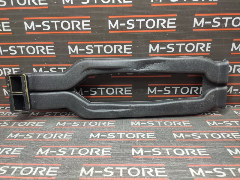 Воздуховод печки, 190 рублей, Красноярск