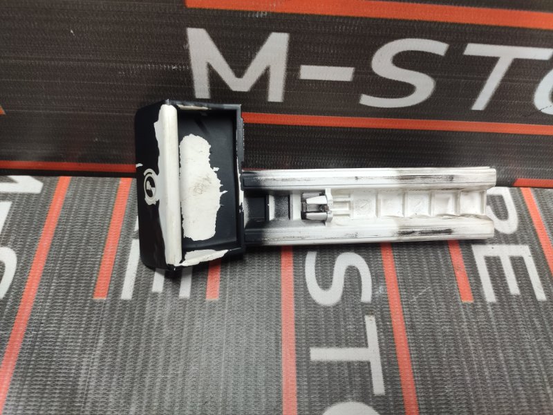 Ручка ручного тормоза, 340 рублей, Красноярск