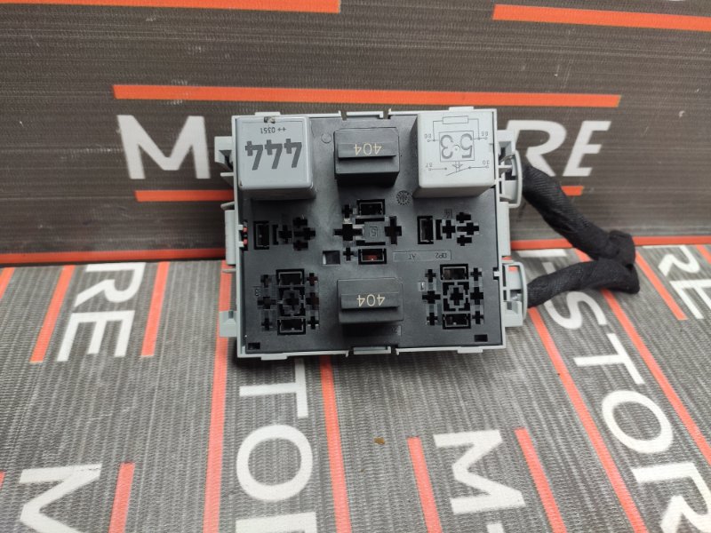 блок предохранителей, 460 рублей, Красноярск