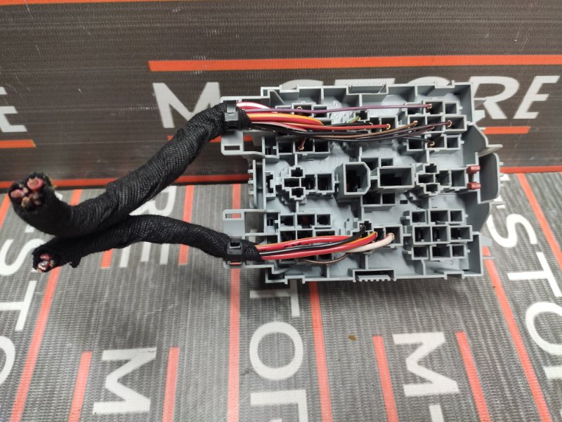 блок предохранителей, 460 рублей, Красноярск