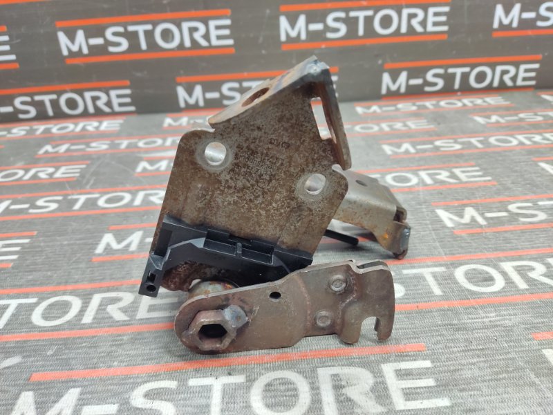 Кронштейн ручного тормоза, 300 рублей, Красноярск