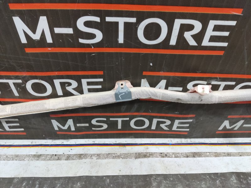 Подушка безопасности боковая (потолочная), 1220 рублей, Красноярск