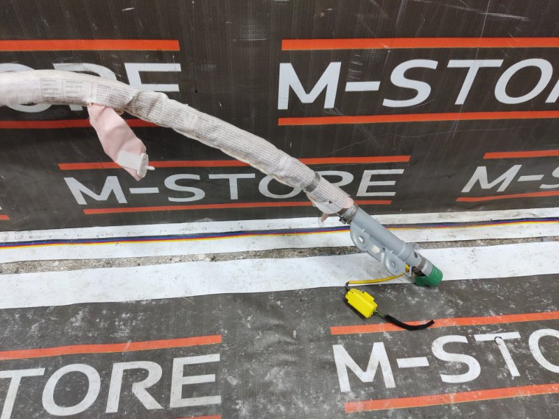 Подушка безопасности боковая (потолочная), 1220 рублей, Красноярск