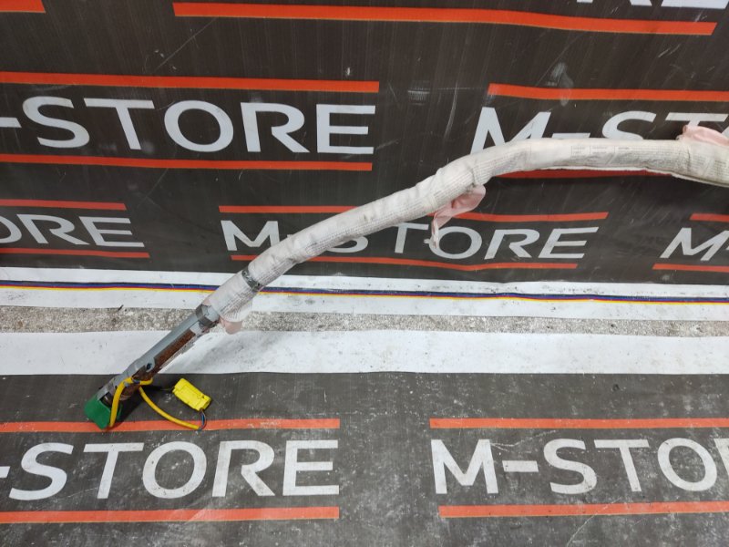 Подушка безопасности боковая (потолочная), 1220 рублей, Красноярск