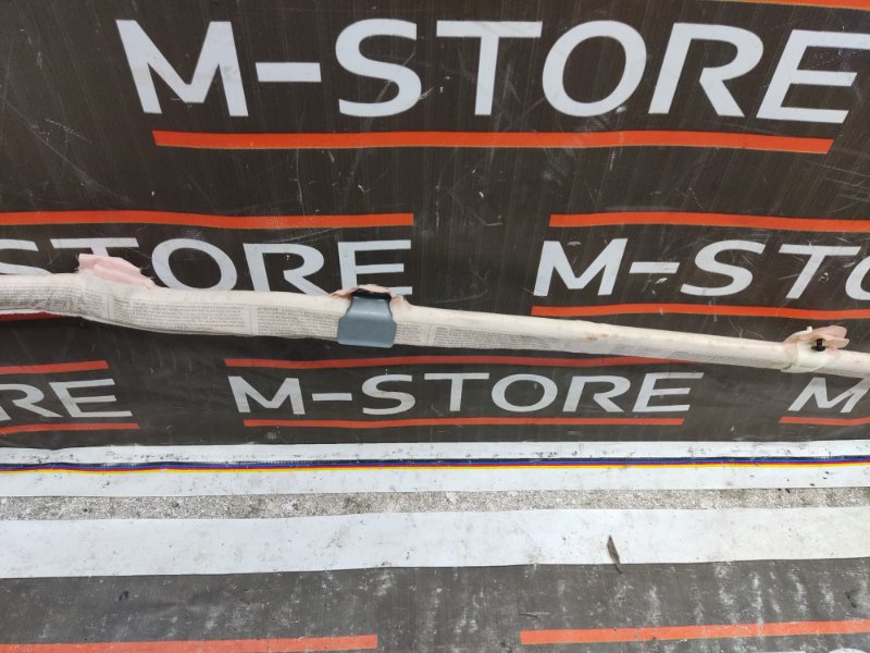 Подушка безопасности боковая (потолочная), 1220 рублей, Красноярск