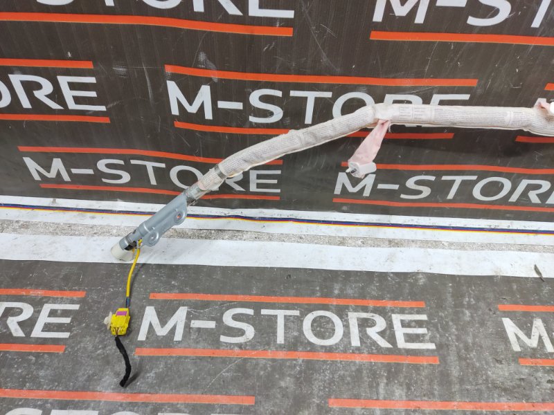 Подушка безопасности боковая (потолочная), 1220 рублей, Красноярск