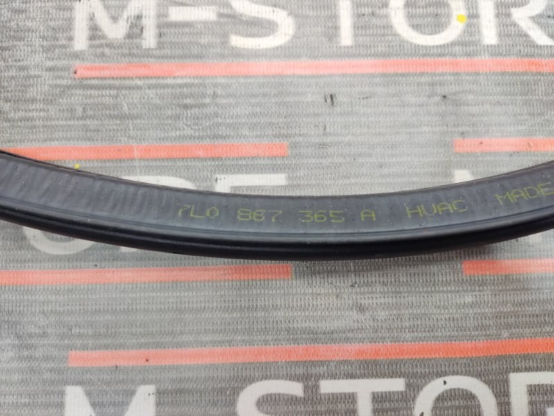 уплотнитель двери, 510 рублей, Красноярск