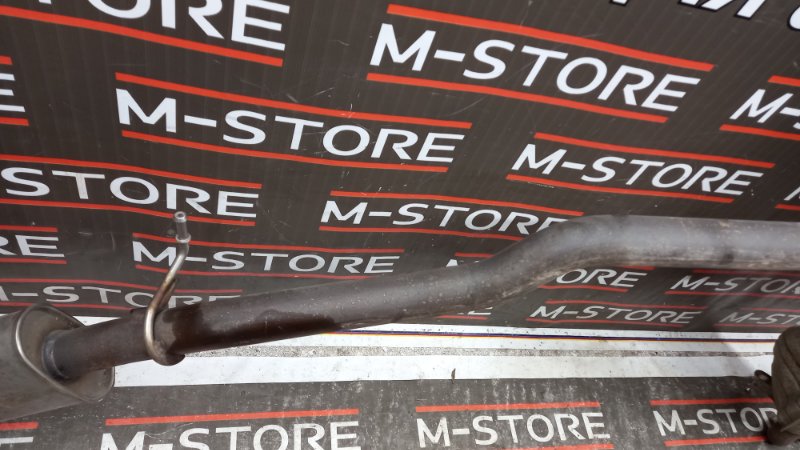 глушитель, 3800 рублей, Красноярск