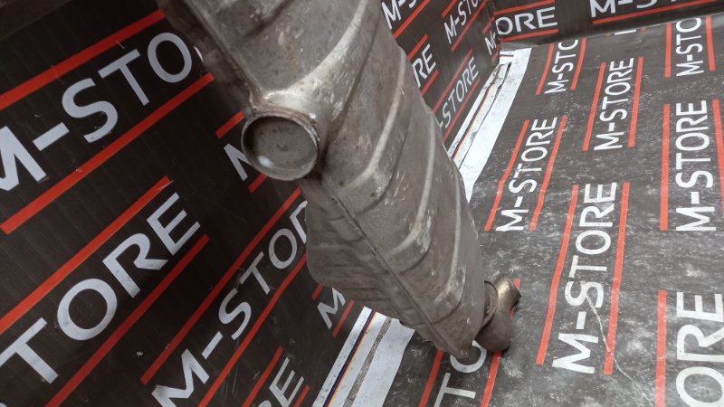 глушитель, 3800 рублей, Красноярск