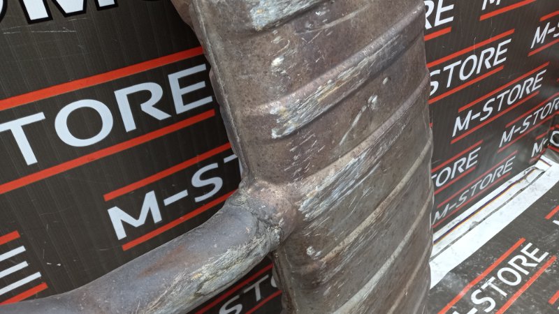 глушитель, 3800 рублей, Красноярск