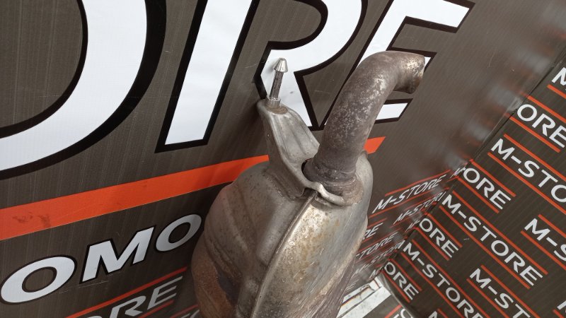 глушитель, 3800 рублей, Красноярск