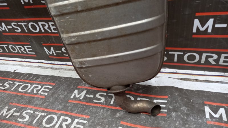 глушитель, 3800 рублей, Красноярск