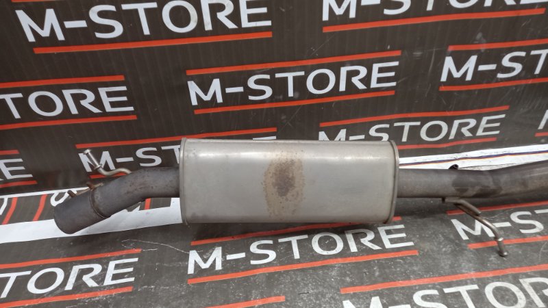 глушитель, 3800 рублей, Красноярск