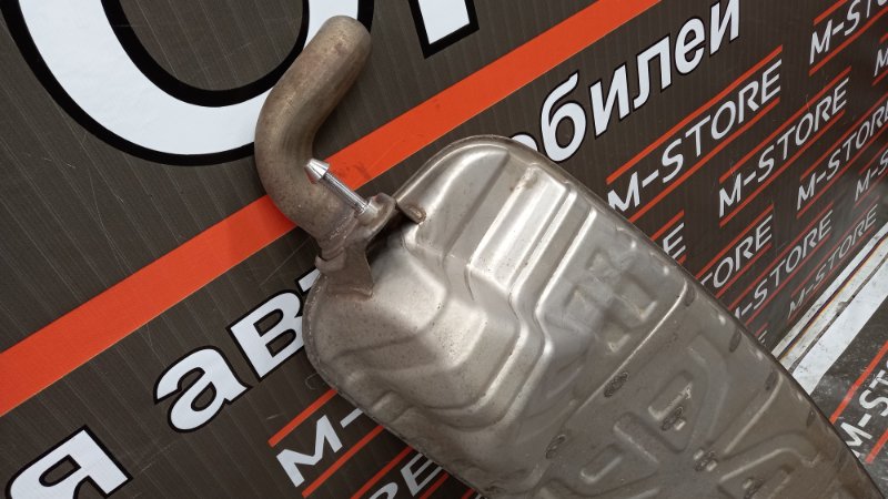 глушитель, 3800 рублей, Красноярск