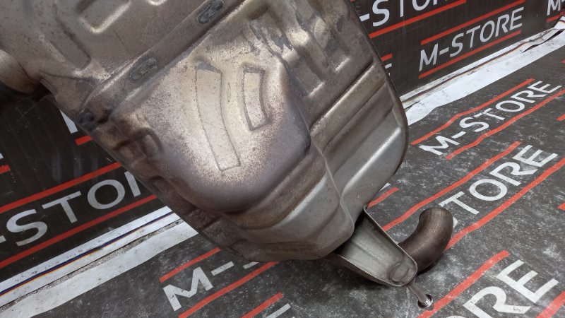 глушитель, 3800 рублей, Красноярск