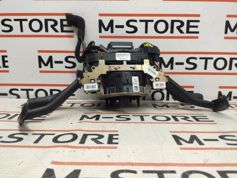 блок подрулевых переключателей, 3190 рублей, Красноярск