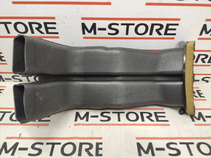 Воздуховод печки, 190 рублей, Красноярск