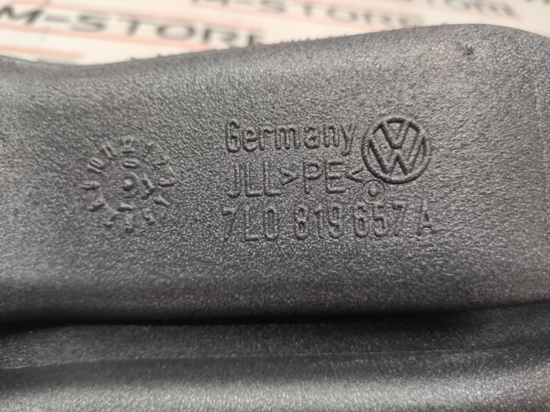 Воздуховод печки, 190 рублей, Красноярск